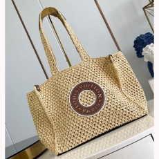 LV Shopping Bags